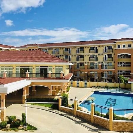 Mikaela'S Crib- 1 Bedroom Flat @ Arezzo Place Condominium Davao Exterior photo